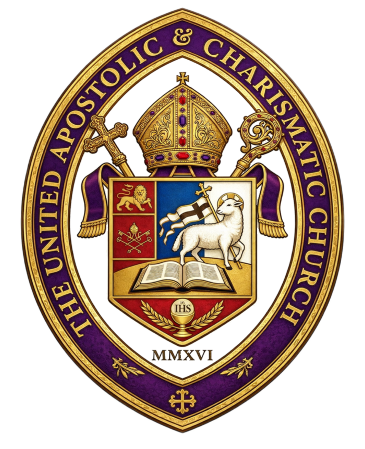 United Apostolic & Charismatic Church